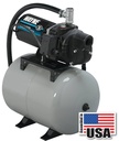 TANK PRECHARGED 1/2HP 8.5GAL  