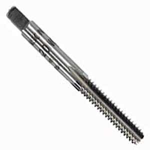 TAP BOTTOM 1/2IN-20NF SAE STL 