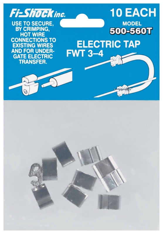 TAP ELECTRIC                  