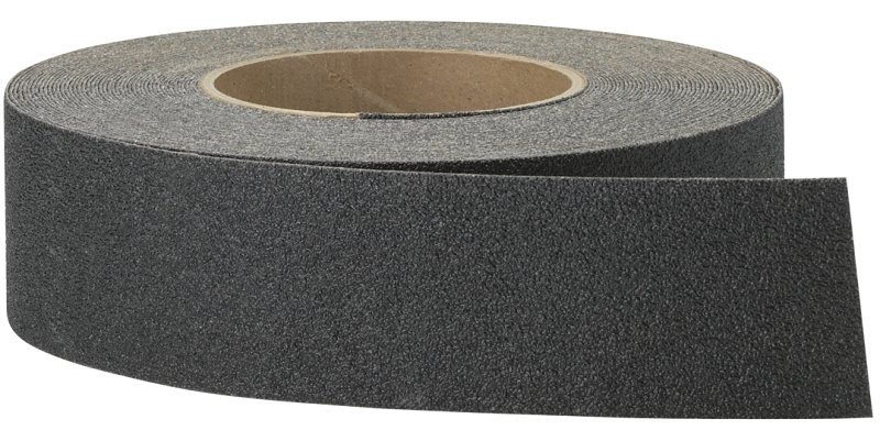 [6162663] TAPE ANTISLIP HVYD 4INX60FT   