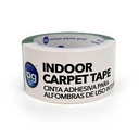 TAPE CARPET 2SIDED 1.88INX10YD