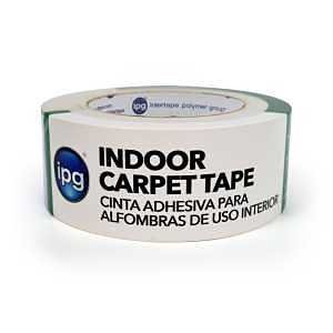 [6577357] TAPE CARPET 2SIDED 1.88INX36YD