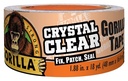 TAPE CLEAR 18YD               