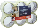 TAPE CTN PK6 1.88IN X 54.6YD  