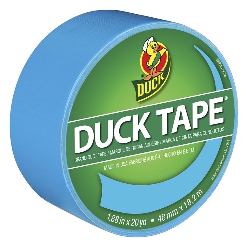 [3256799] TAPE DUCT ELEC BLU 1.88INX20YD