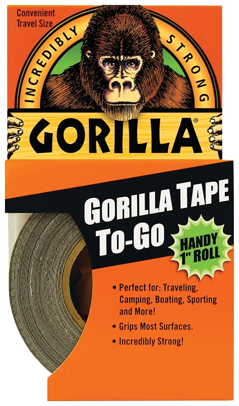 TAPE DUCT TO-GO GORILLA 30FT  