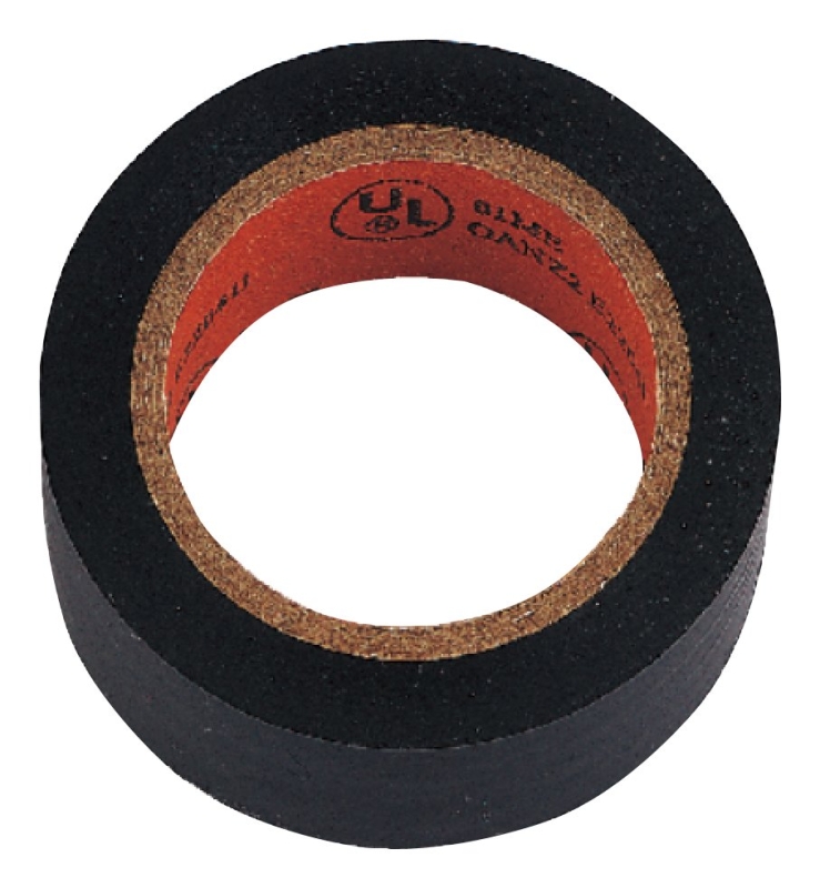 TAPE ELECTRICAL 30FT UL       