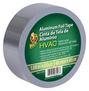 TAPE FOIL ALU SLV 1.88INX50YD 