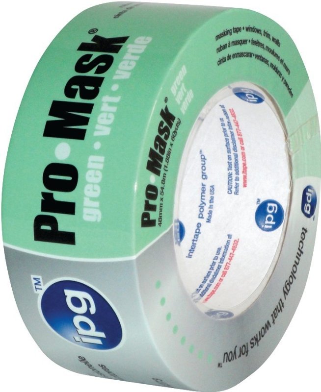 TAPE MASKING PAINTER .7INX60YD