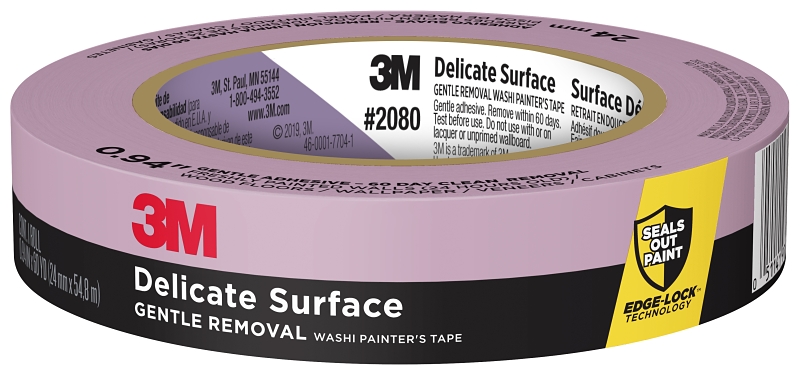 TAPE MASKING PAINTER 24MMX55MM