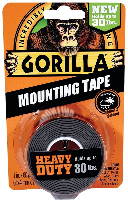[5121538] TAPE MOUNTING HEAVY DUTY      