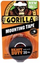 TAPE MOUNTING HEAVY DUTY      