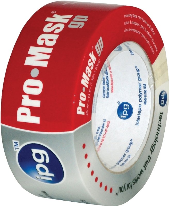 TAPE MSKG GEN PURP 2.81INX60YD