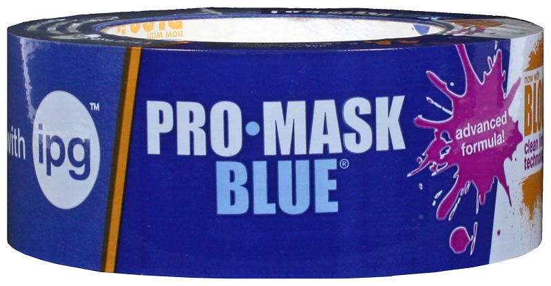TAPE MSKG PAINTER 1.41INX60YD 