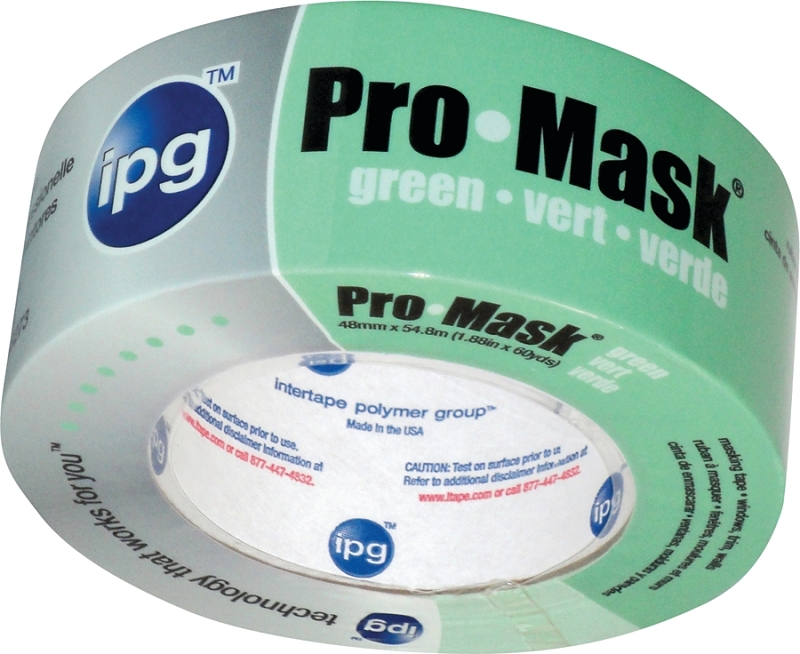 TAPE MSKG PAINTER 1.88INX60YD 