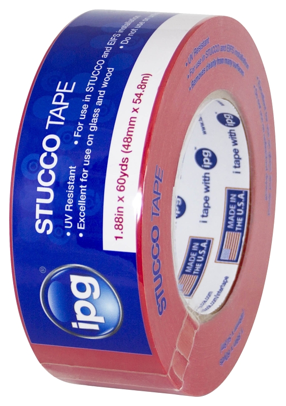 TAPE MSKG POLYVNYL 1.88INX60YD