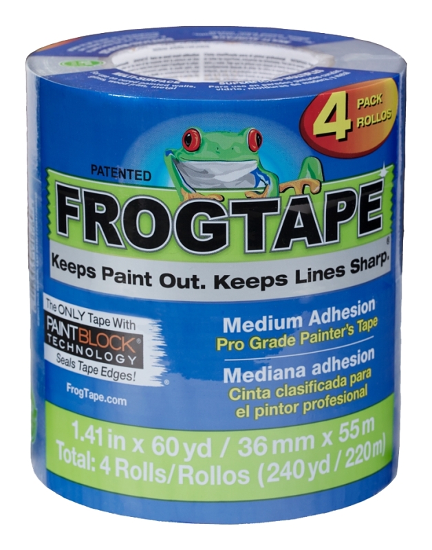 TAPE PAINTR PRO GR 1.41INX60YD