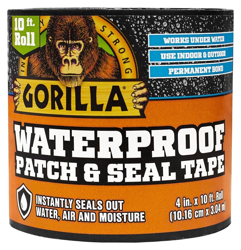 [5122254] TAPE PATCH & SEAL 4INX10FT    