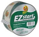 TAPE PKG CLR BULK RL 1.88X60YD