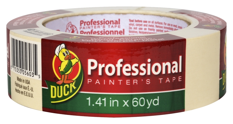 TAPE PNTR PROF BGE 1.41INX60YD