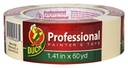 TAPE PNTR PROF BGE 1.41INX60YD