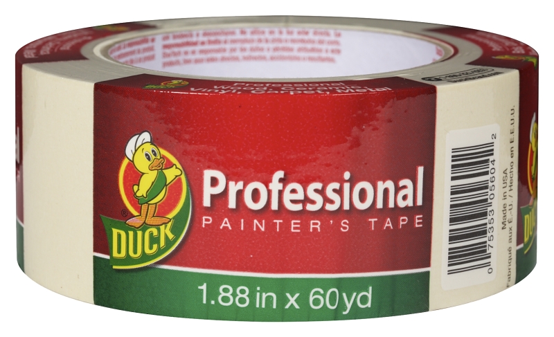 TAPE PNTR PROF BGE 1.88INX60YD
