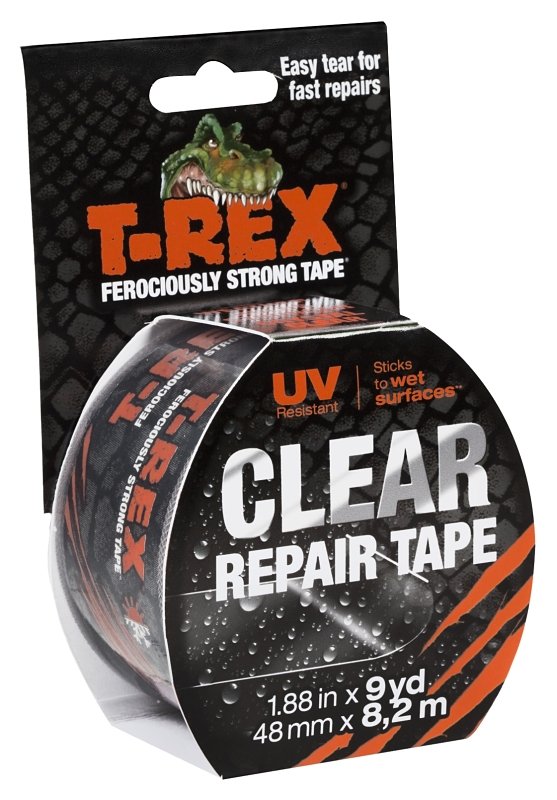 [1959089] TAPE REPAIR CLEAR 1.88INX9YD  
