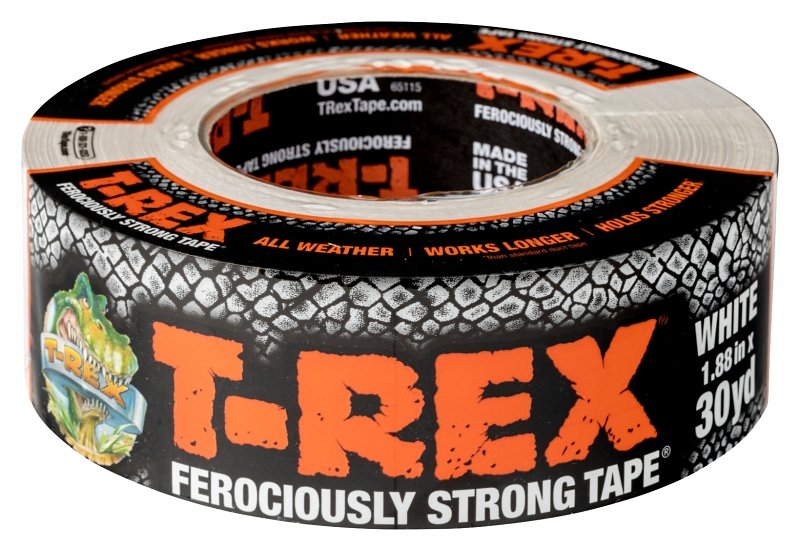 TAPE REPAIR WHITE 1.88INX30YD 