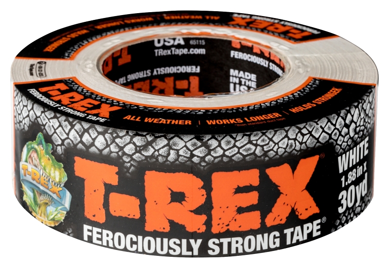 TAPE REPAIR WHITE 1.88INX30YD 