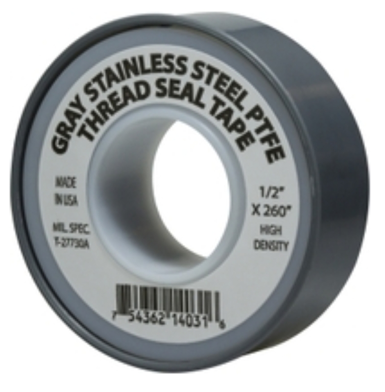TAPE SEAL THRD SS 1/2INX260FT 