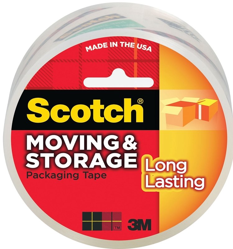 [4603353] TAPE STORAGE 1.88IN X 54.6YD  