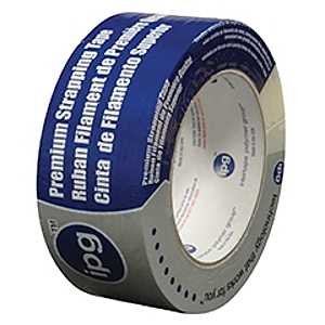 TAPE STRAPPING 1.88INX60YD    