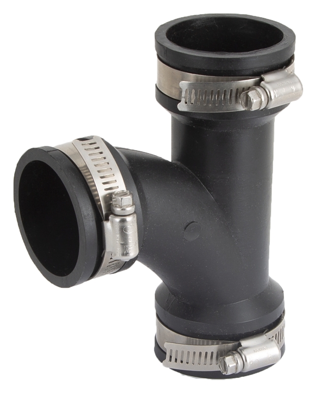 TEE FLX 1-1/2X1-1/2X1-1/2     