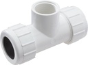 TEE PVC COMP 1/2IPS SLIP      