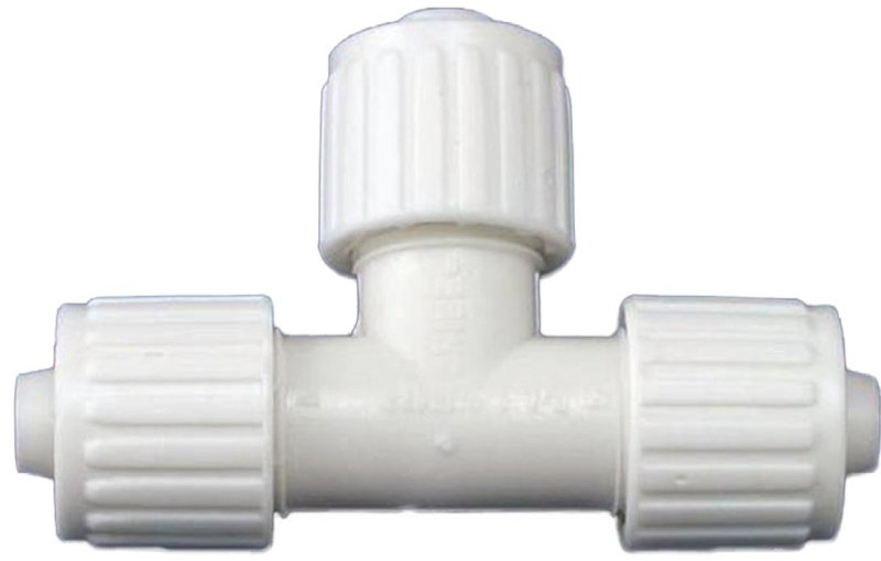 TEEE 1/2X1/2X1/2 PEX          