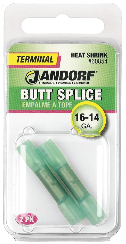 TERM BUTT SPL HEAT SHRNK 16-14