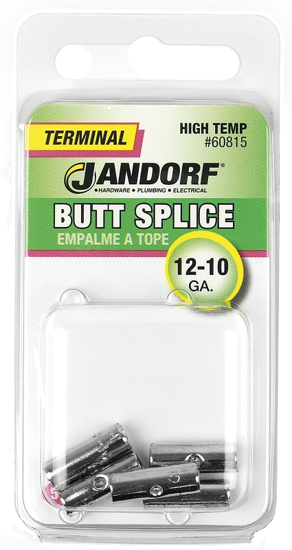 TERM BUTT SPL HIGH TEMP 12-10G
