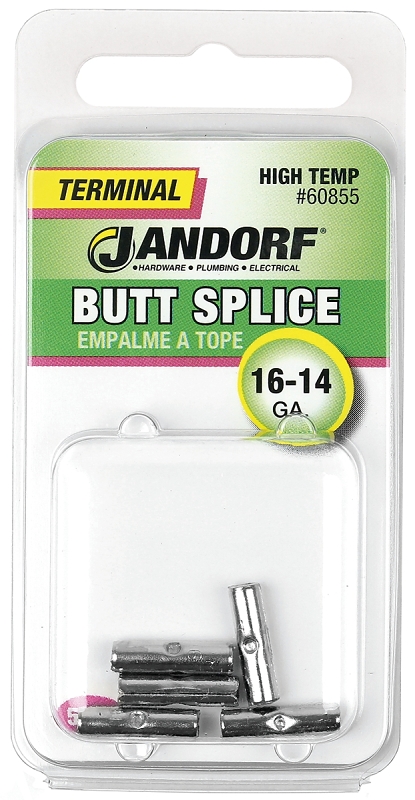 TERM BUTT SPL HIGH TEMP 16-14G