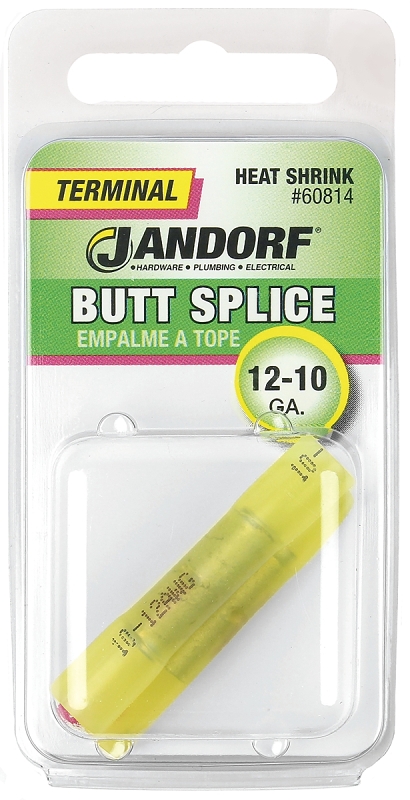 TERM BUTT SPLC 12-10 HTSHK    