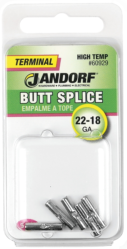 TERM BUTT SPLC 22-18 HITEM    