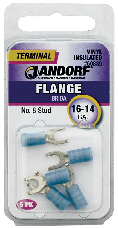 TERM FLG 16-14 VIN INS N8     