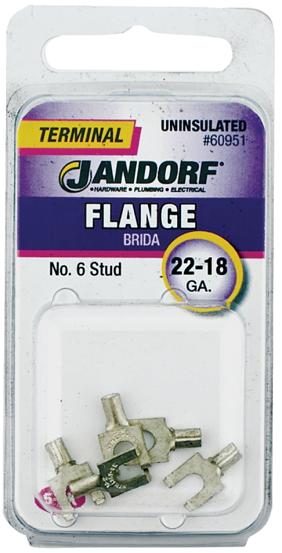 TERM FLG 22-18 UNINS N6       