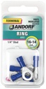 TERM RING 16-14 VIN IN 1/4    