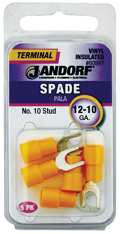 TERM SPADE 12-10 VINYL N10    