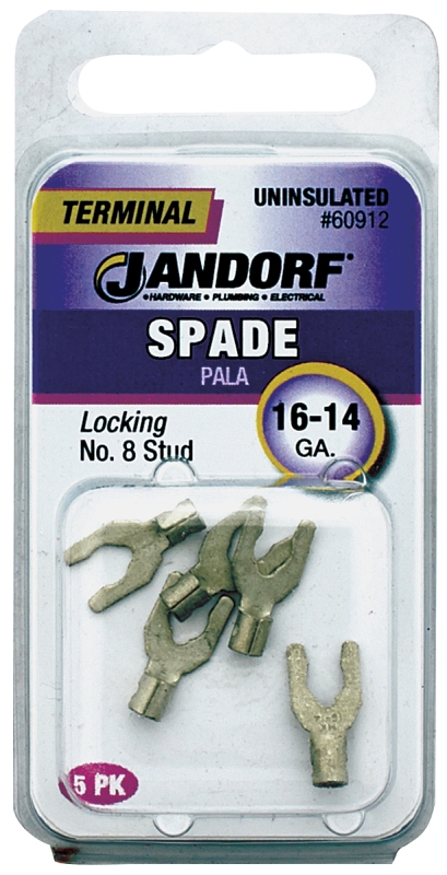 TERM SPD 16-14 LCK UNIN N8    