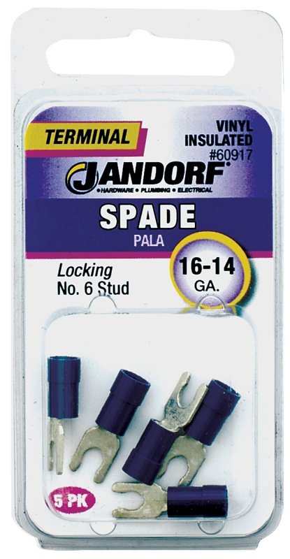 TERM SPD 16-14 LCK VIN N6     