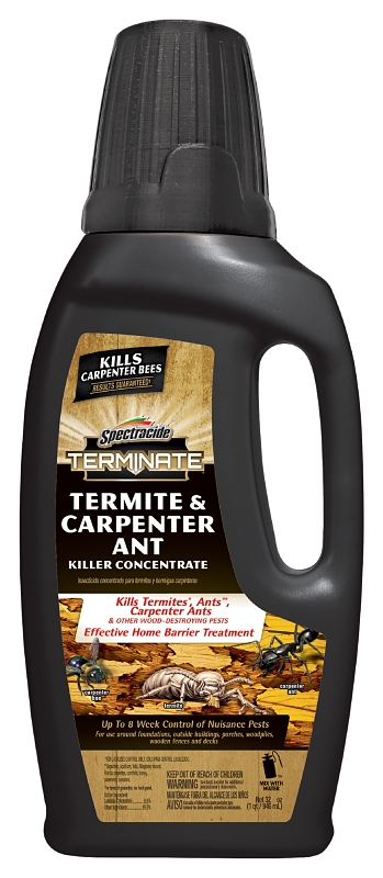 TERMITE/CPTR ANT KILLER CONC  