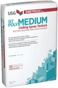 TEXTURE CEILING SPRAY ON 40LB 