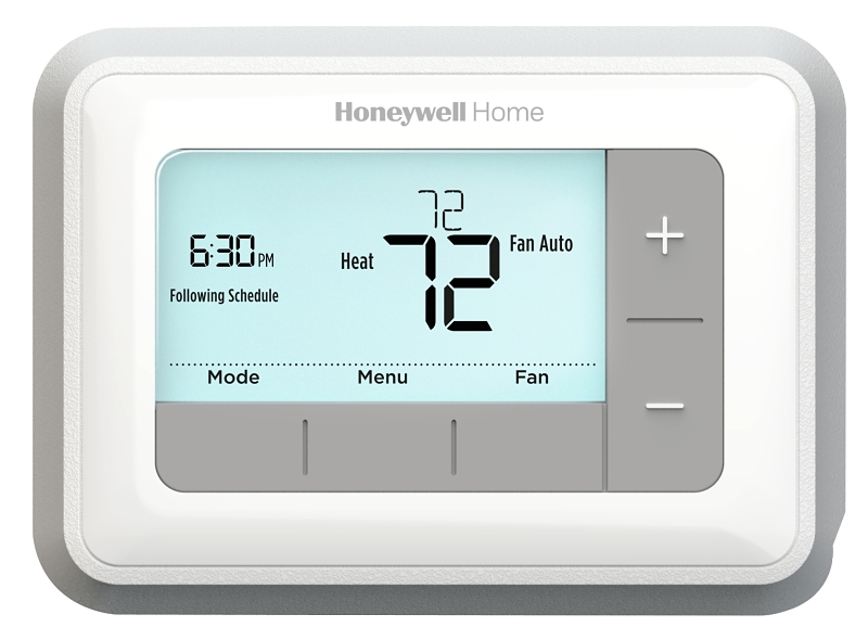 THERMOSTAT DIGITAL FLEXPROGRAM