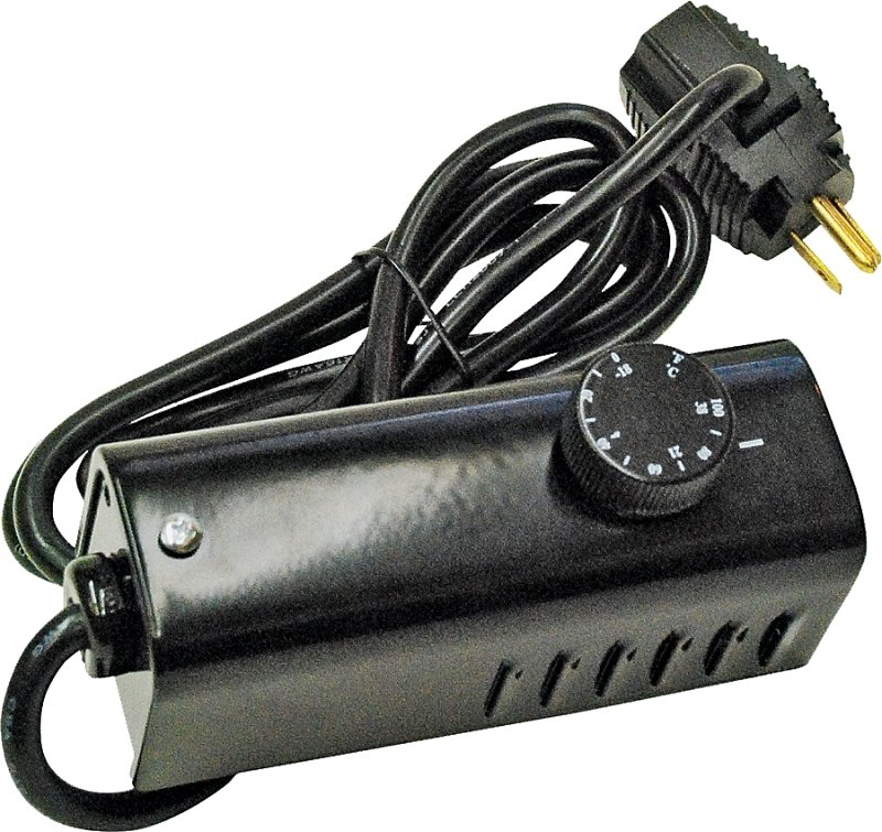 THERMOSTAT FORCED AIR         